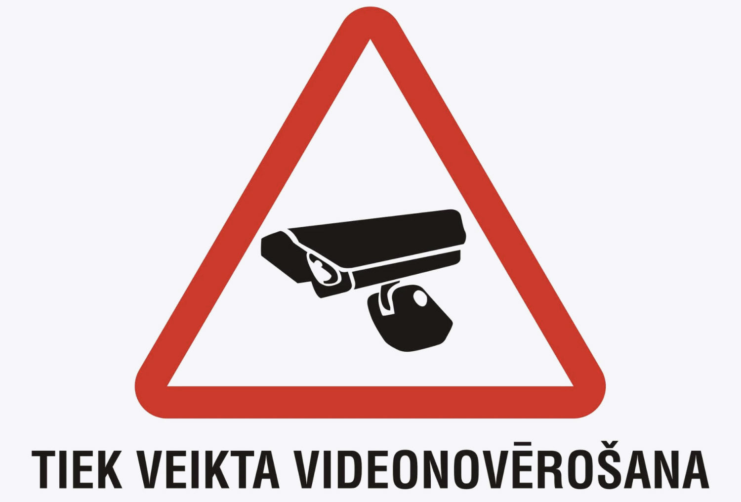 Videonovērošana – kā izvairīties no soda?