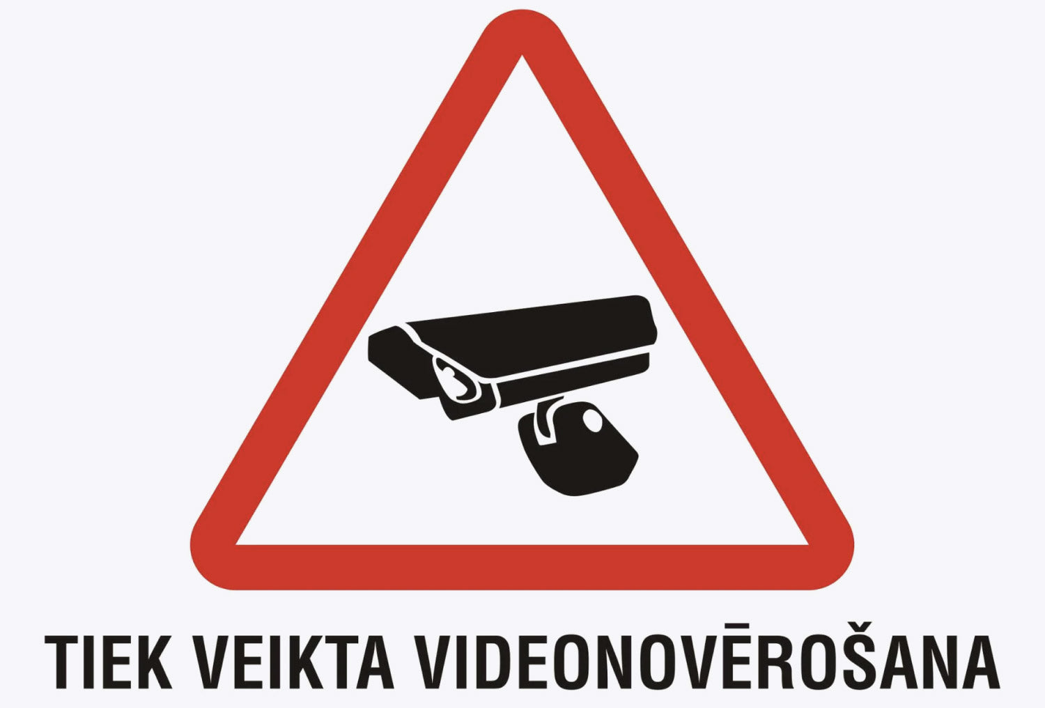 Videonovērošana – kā izvairīties no soda?