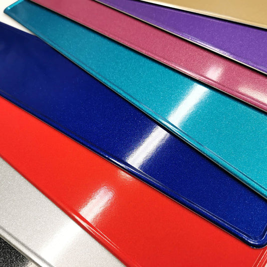 MIRDZOŠAS PAMATNES vārda zīme LAIME ar reljefa burtiem - 114mm x 520mm