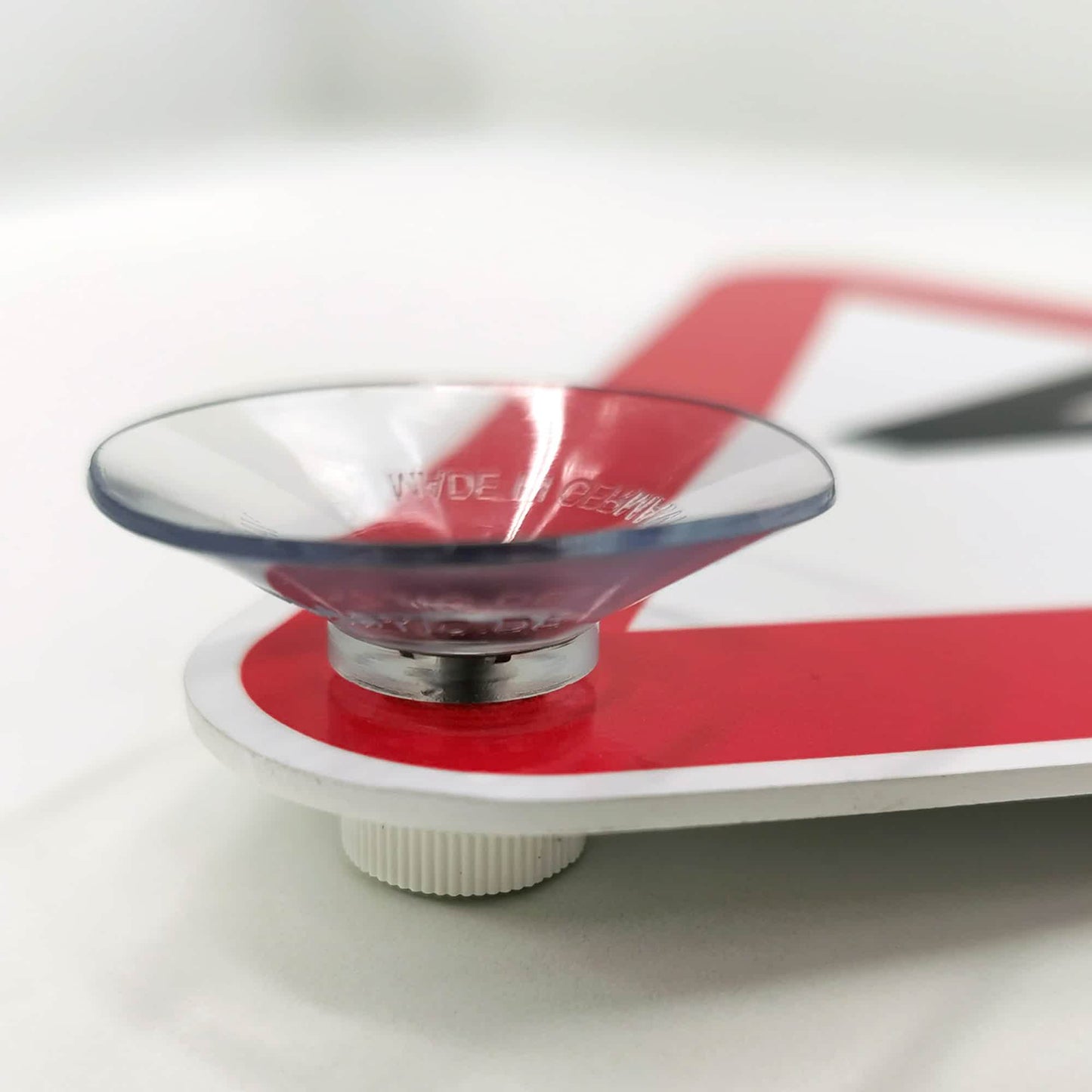 Piesūceknis ar skrūvi