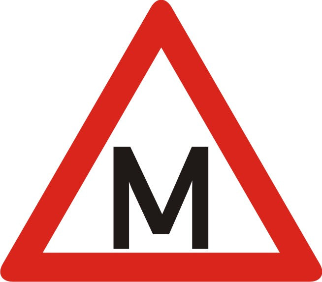 Uzlīme - Mācību transportlīdzeklis, 17.7 x 20 cm