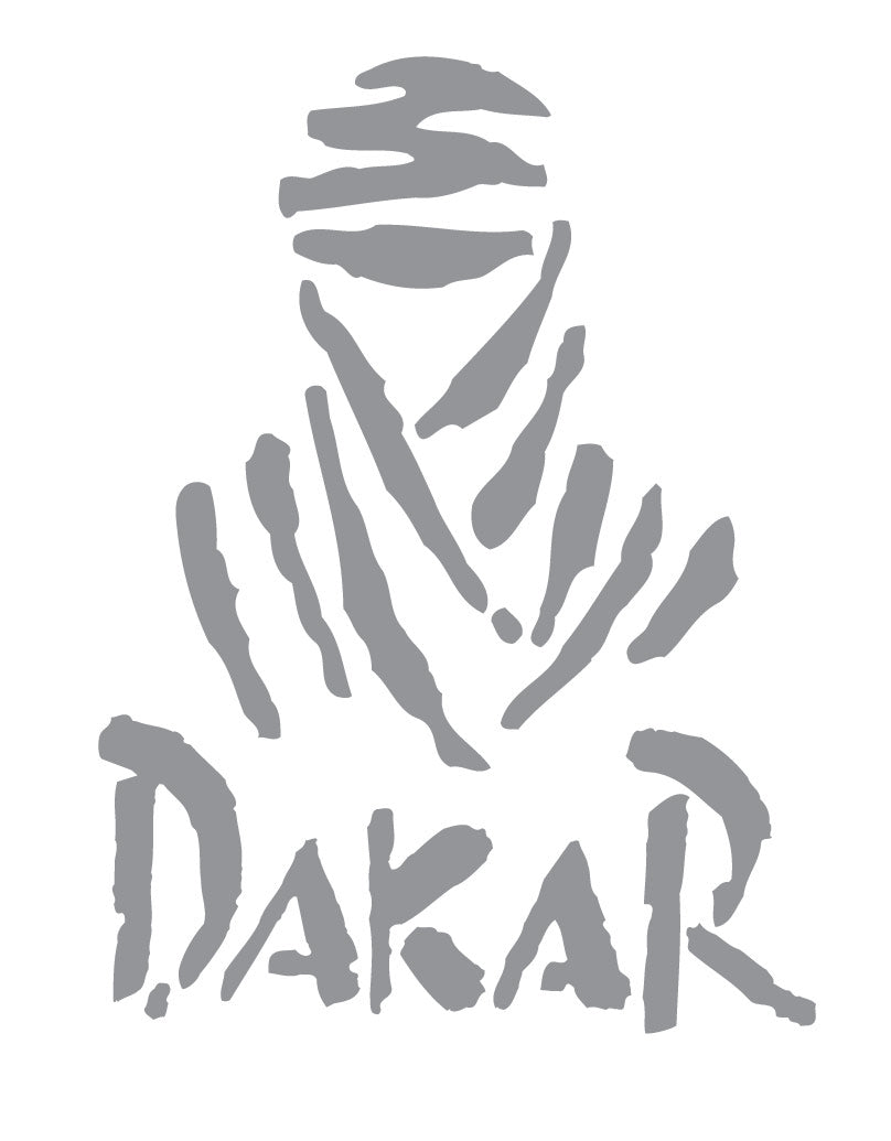 Uzlīme - Dakar, 11 x 15 cm