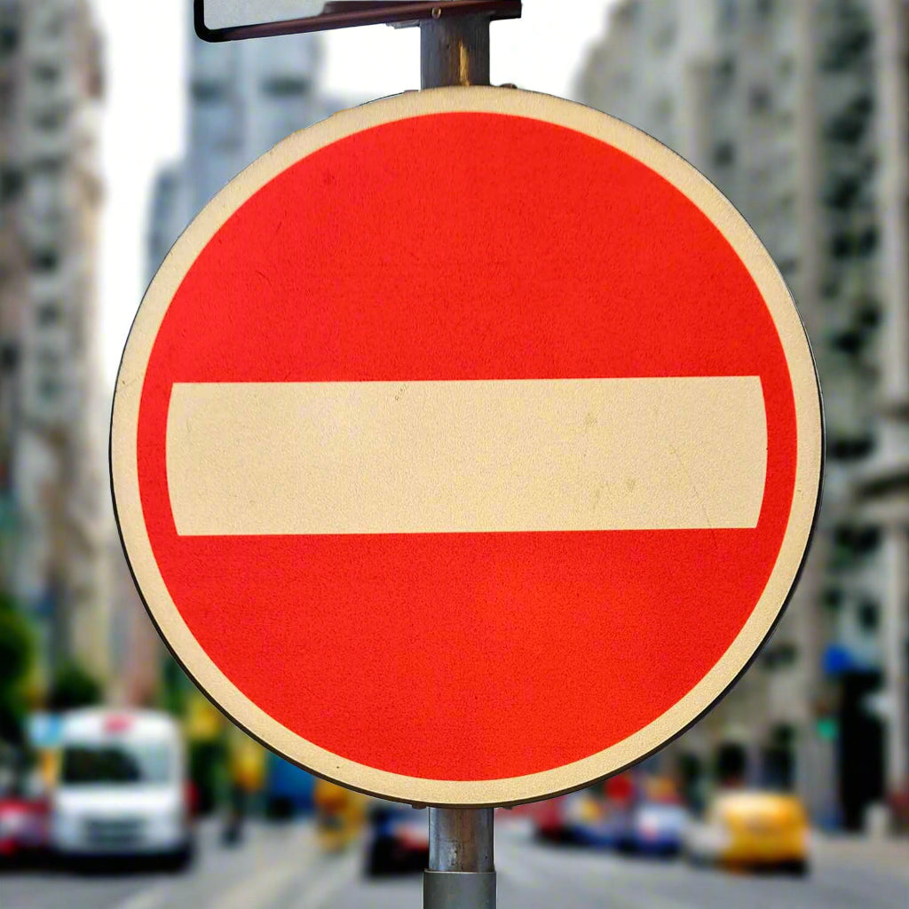 Ceļa zīmes – LATSIGN